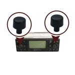 1X Radio Button Knob For Mercedes Audio 30 Aps Bt BO1150 A2088200589 Easy Diy. Fixed Price $14.76.