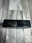 Pioneer DEH-12E Car Stereo Radio *tested. Fixed Price $34.95.