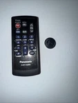 Panasonic Remote EUR7641010 CQ-C8403U CQ-C8413U CQ-C9701U CQ-C9801U CQ-C9901U. Fixed Price $15.05.