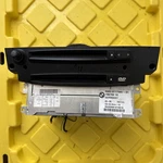 2006-2007 Bmw E90 325I 330I 335I 330XI Navigation Radio Dvd Logic Amp Ccc. Fixed Price $299.99.
