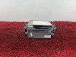 Bmw F02 F10 F06 F25 F15 F30 Navigation Unit System Cd Player Radio Fm Oem 95K. Fixed Price $199.99.