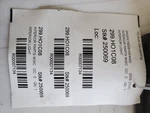 Civic 2008 Interior Parts Misc 7134. Fixed Price $26.99.