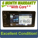 2012 - 2016 Subaru Impreza Forester Oem Touch Screen Navigation Cd Sat Hd Radio. Fixed Price $191.00.
