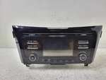 2014 Nissan Rogue Am Fm Cd Player Radio Receiver Oem Lkq. Fixed Price $100.02.