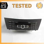 Mercede W204 C250 C300 C350 Navigation Command Head Unit Cd Audio Oem. Fixed Price $170.23.