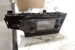 2019-2020 Honda Fit Radio Receiver Lx 39171T5AA01 Oem. Fixed Price $100.70.