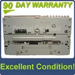 06 Nissan Titan Rds Radio Tereo Disc Changer Cd Player Oem Factory 28185-ZH61A. Fixed Price $94.40.