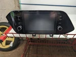 Audio Equipment Radio Receiver Assembly Us Market Fits 20-23 Sonata 752254. Fixed Price $194.99.