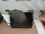 Audio Equipment Radio Receiver With Navigation Fits 16 Dodge 1500 Pickup 3718801. Fixed Price $170.00.