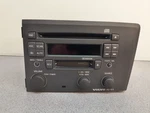 01-03 Volvo S60 V70 Audio Equipment Radio Receiver HU-613 8651153 Oem 55K Miles. Fixed Price $29.95.