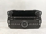 2010-2012 Buick Enclave Am Fm Cd Player Radio Receiver Uvkgw. Fixed Price $163.36.