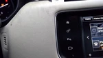 Driver Audio Equipment Radio Control Panel Fits 16 Range Rover Sport 12594797. Fixed Price $135.55.