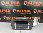 10 Cadillac Dts Audio & Visual Equip.(radio) 25849388. Fixed Price $36.00.