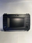 Mercedes Vito W447 Audio 15 Alpine Head Unit RY2540 A4479009005. Fixed Price $130.00.