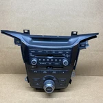 2011-2013 Honda Odyssey Navigation Am Fm Cd Radio Receiver 39101-TK8-A820-M2 Oem. Fixed Price $199.95.