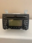 Oem Hyundai Factory Stereo Radio Fully Tested & Working Part # 96160-2L150. Fixed Price $70.00.