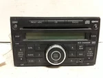 07 08 09 Nissan Versa Am Fm 6 Disc Cd Radio Receiver 28185-EM33A CY05E EM33B. Fixed Price $79.04.