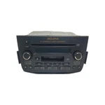 2005-2006 Acura Mdx Fm Disc Cd Player Radio Receiver 39100-S3V-A240. Fixed Price $50.26.