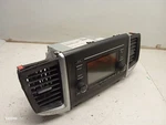 Info-gps-tv Screen Display Dash Mounted Fits 19-20 Passport 4096362. Fixed Price $179.39.