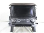 2017-2020 Gmc Yukon Xl 1500 Audio 8" Display Media Control Panel Id 84540931 Oem. Fixed Price $188.68.