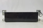 2010-2012 Ford Mustang Information Display Screen Id AR3T-19C116-AF. Fixed Price $105.99.