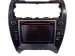 Toyota Camry Touch Screen Navigation Gps Hd Radio Cd Player 86100-06300 100203. Fixed Price $599.99.