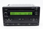 98- 05 Ford Expedition F150 F250 F350 Explorer Radio Cd Disc MP3 Player Unit Oem. Fixed Price $150.00.