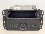 2019 Chevrolet Express Gmc Savana Am Fm Radio Aux Input MP3 Part 23475279. Fixed Price $99.99.