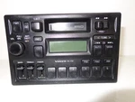 Volvo Am/fm Cassette Tape Player Radio SC-710 3533433-1 Oem. Fixed Price $49.95.
