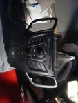2011-2013 Ford Fiesta Radio Control Panel AE8T-18K811-BA Oem. Fixed Price $60.00.