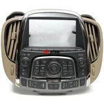2010-2012 Buick Lacrosse Dash Radio Face Control Panel 20843243. Fixed Price $379.99.