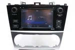 Subaru Impreza Xv Crosstrek Hd Radio Tuner Cd Player Display Oem 2015 *. Fixed Price $329.99.