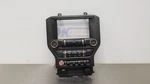 21 Ford Mustang Radio Audio Heat Temprature Control Panel LR3V18E245AC. Fixed Price $297.50.