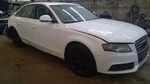 Audio Equipment Radio Sedan Receiver AM-FM-6 DISC-MP3 Fits 09 A4 6269439. Fixed Price $83.51.