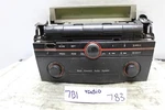 2005 Mazda Oem Radio Receiver Cd MP3 Player Am Fm 14792971 783 7B1. Fixed Price $42.49.