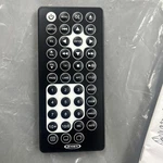Asa Jensen PSVCJWM45 Replacement JWM40 Series Remote Control.. Fixed Price $15.00.