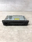 Genuine Oem Jaguar 4X43-18B876-BE Black Cd Player Unit Fits 2004 X-type. Fixed Price $53.99.