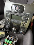 2013 Kia Forte Radio Stereo MP3 Cd Player Climate Control Oem. Fixed Price $89.99.