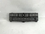2004-2005 Nissan Maxima Am Fm Cd Player Radio Receiver ET0L5. Fixed Price $114.56.