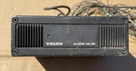 Volvo Original Car Stereo Amplifier HA-2111 With Harness Not Tested. Fixed Price $60.00.
