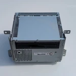 Ford F-150 Stereo Am Fm Satellite Radio MP3 Cd Player AL3T-19C157 09-13 Oem. Fixed Price $100.00.