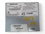 2016-2020 Acura Rlx Tuner Xm Radio Control Module Unit 39820-T2A-A51, D057, Oem,. Fixed Price $50.06.