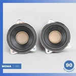 Discovery Sport L550 Front Left & Right Door Audio Sound Speaker Set Oem. Fixed Price $91.30.