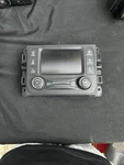 2016 Jeep Cherokee Radio 5 Multimedia Display Screen Unit Am Fm P68271748AD. Fixed Price $279.00.