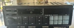Alpine 7289 Am/fm Tape Radio. Fixed Price $300.00.