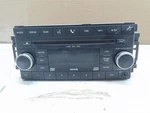 Audio Equipment Radio AM-FM-6 Disc Cd-dvd Changer Fits 08-11 Dakota 147387. Fixed Price $86.40.
