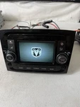 2015 2016 2017 Ram Promaster City Radio Screen Am/fm Player Oem With Code. Fixed Price $375.00.