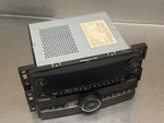 Am Fm Cd Radio Opt Id 20919528 09-10 Cobalt Oem. Fixed Price $34.99.