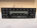 Mercedes Benz Radio Cassette Player Becker Mexico BE0830 For Parts Not Working. Fixed Price $349.99.
