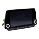 19-21 Nissan Altima Platinum Radio Receiver Navigation Display Screen AIVIL42P0. Fixed Price $199.99.